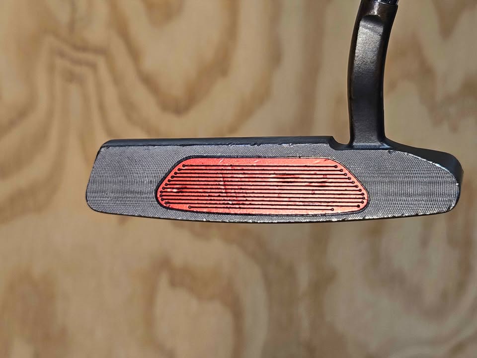 TaylorMade TP collection SOTO putter RH 34"