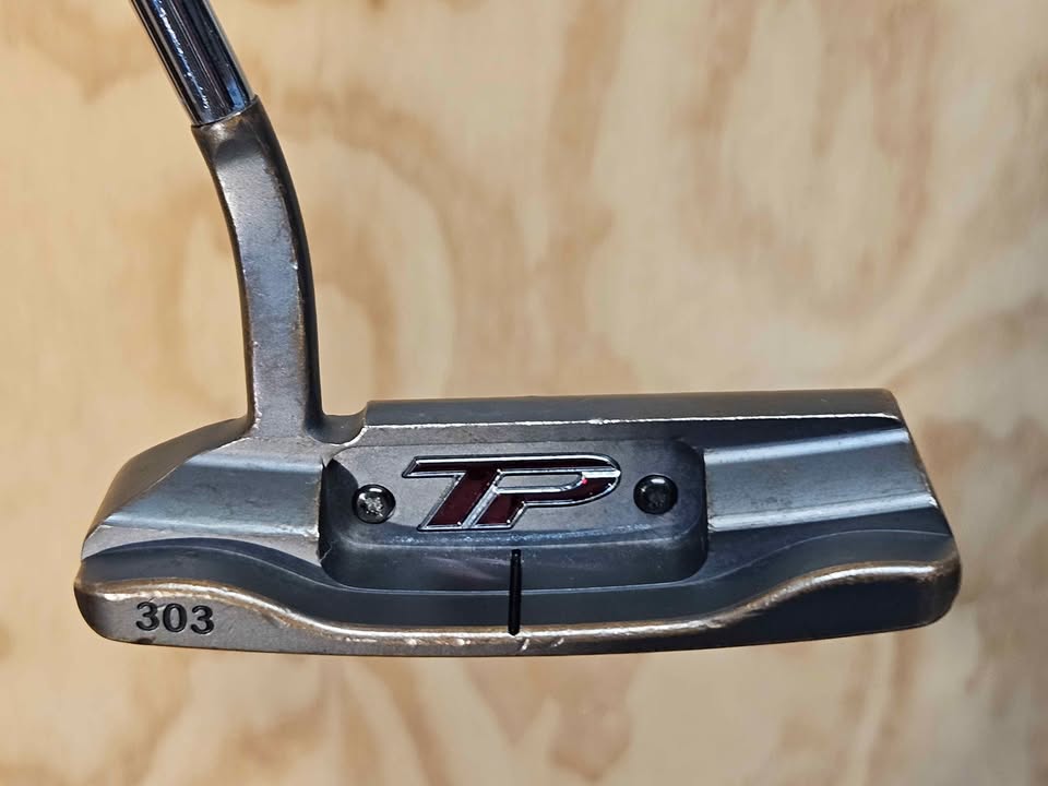 TaylorMade TP collection SOTO putter RH 34"