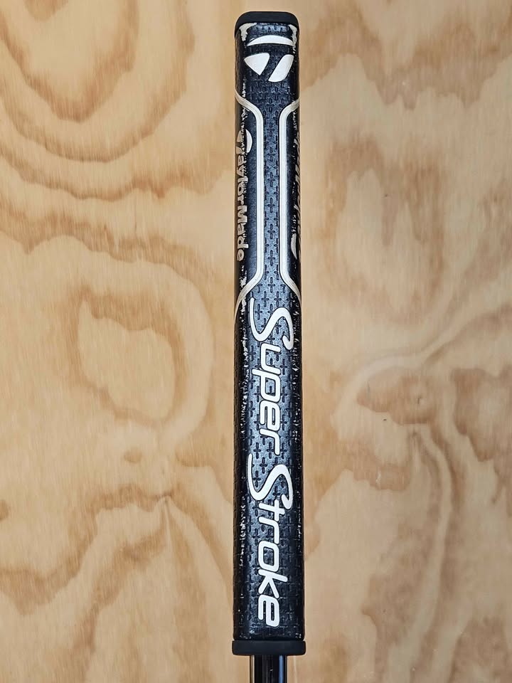TaylorMade TP collection SOTO putter RH 34"