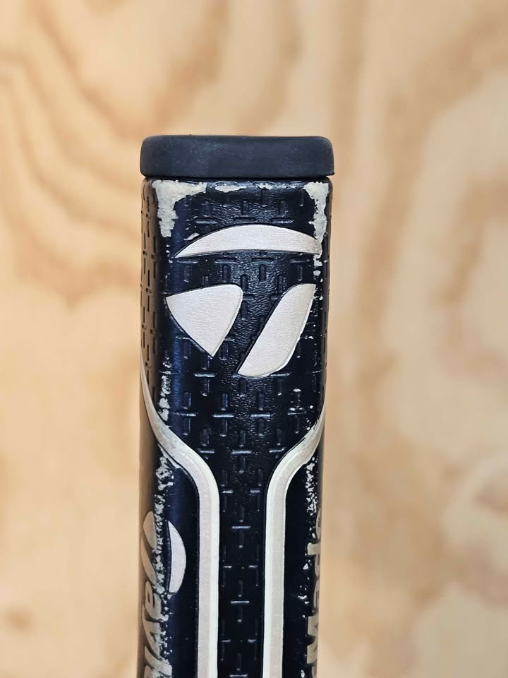 TaylorMade TP collection SOTO putter RH 34"