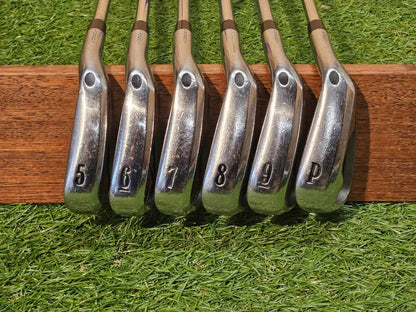 Callaway X Tour forged irons 5-P RH Uniflex