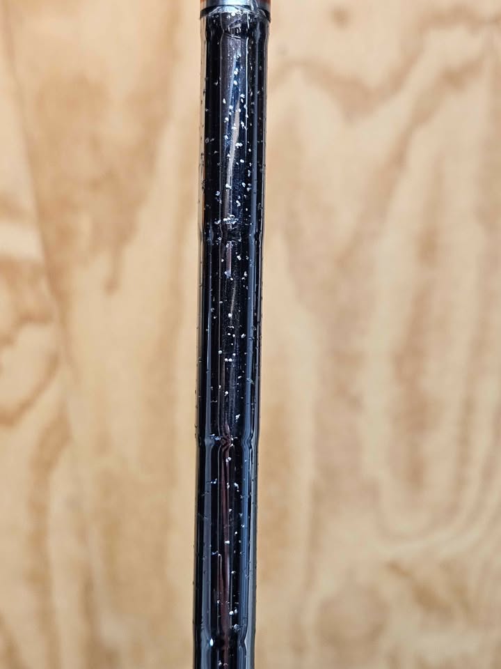Callaway X Tour forged irons 5-P RH Uniflex