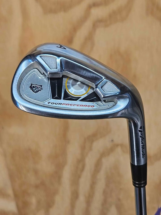 TaylorMade Tour Preferred 2009 A wedge 51 degree RH