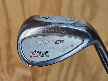 Mizuno MP-C11 50 degree Wedge RH