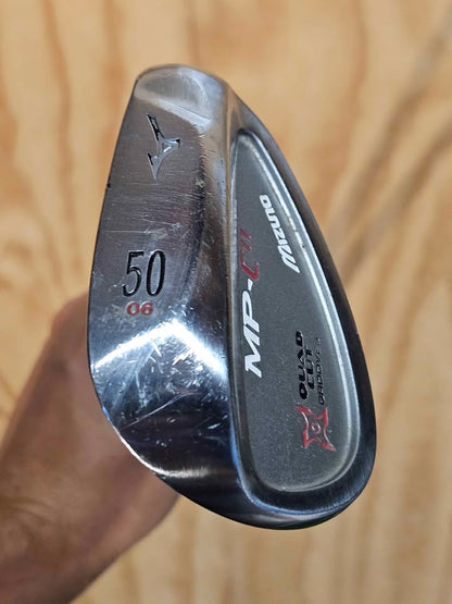 Mizuno MP-C11 50 degree Wedge RH