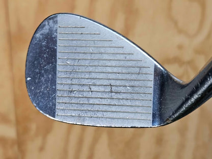 Fourteen RM-11 52 degree forged Wedge RH
