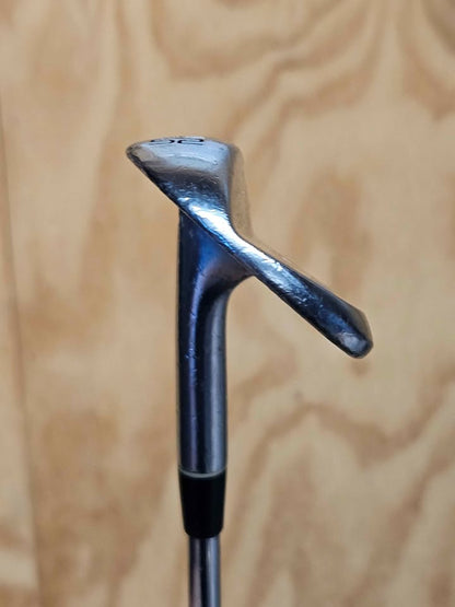 Fourteen RM-11 52 degree forged Wedge RH