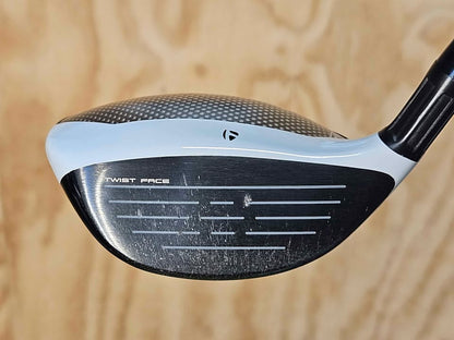 TaylorMade Sim Max 5 wood RH Regular