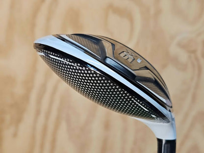 TaylorMade Sim Max 5 wood RH Regular