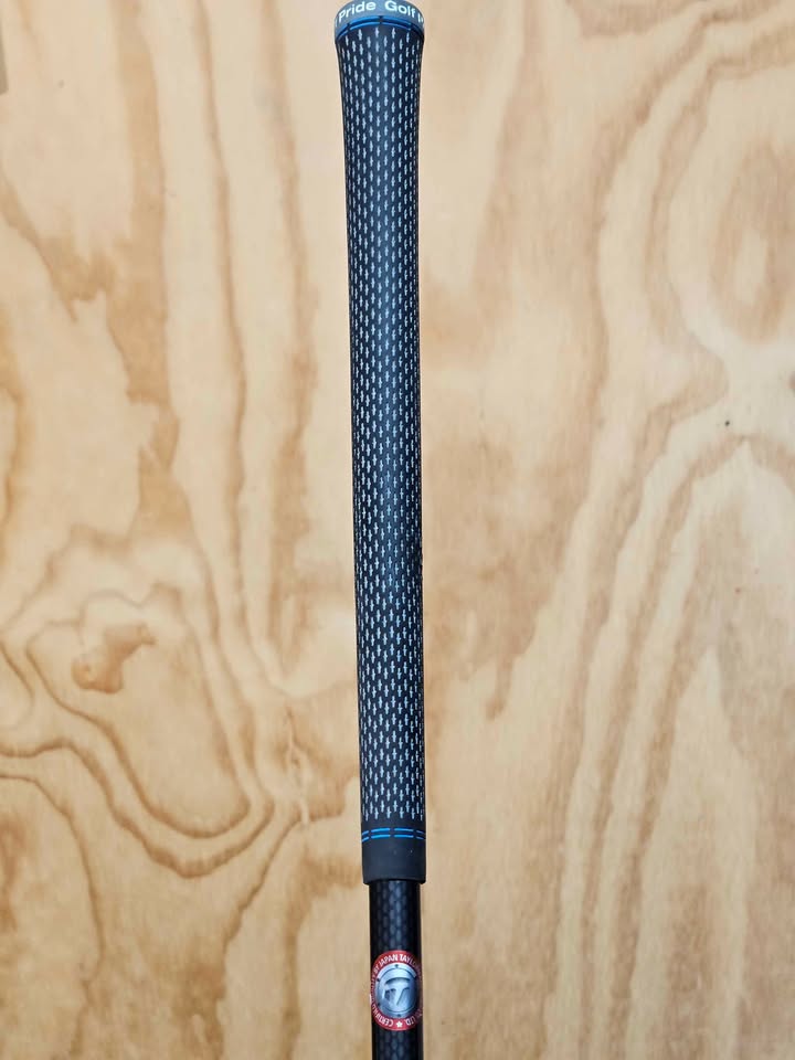 TaylorMade Sim Max 5 wood RH Regular