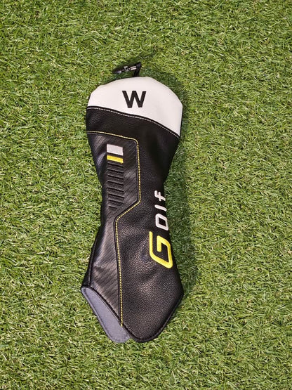 TaylorMade Sim Max 5 wood RH Regular