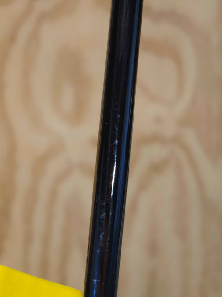 Diamana X63 driver shaft Stiff