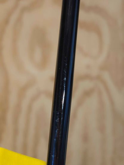 Diamana X63 driver shaft Stiff