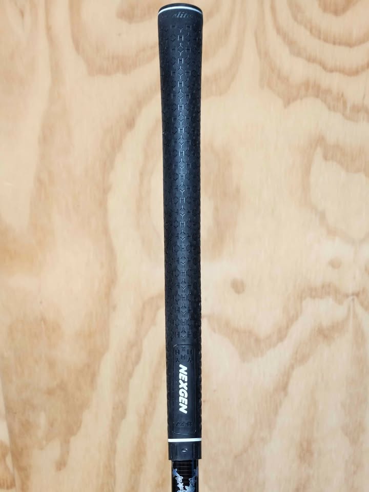 Diamana X63 driver shaft Stiff