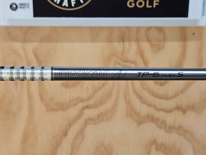Tour AD TP-6 3 wood shaft Stiff
