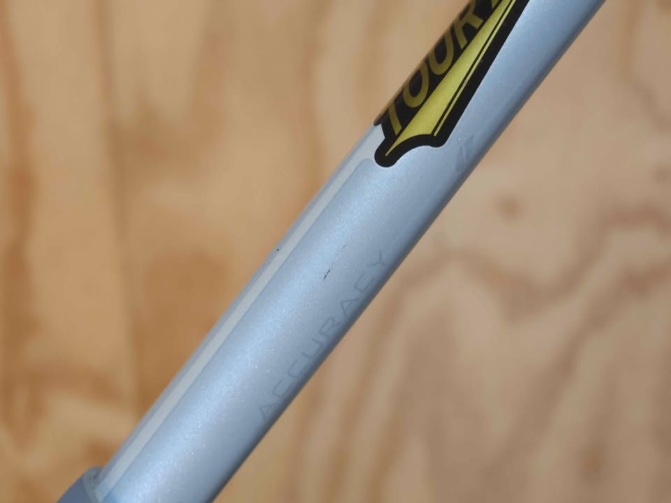 Tour AD TP-6 3 wood shaft Stiff