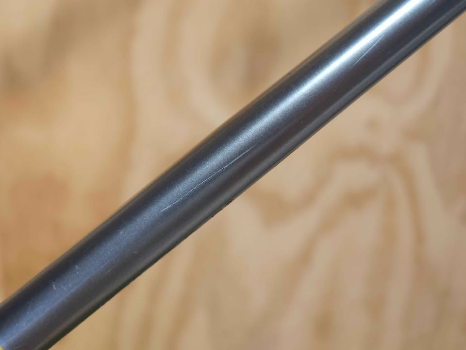 Tour AD TP-6 3 wood shaft Stiff