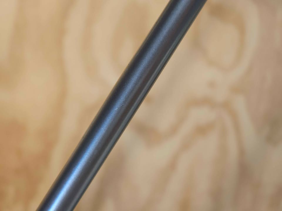 Tour AD TP-6 3 wood shaft Stiff