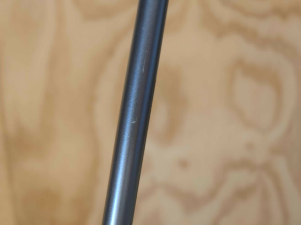 Tour AD TP-6 3 wood shaft Stiff