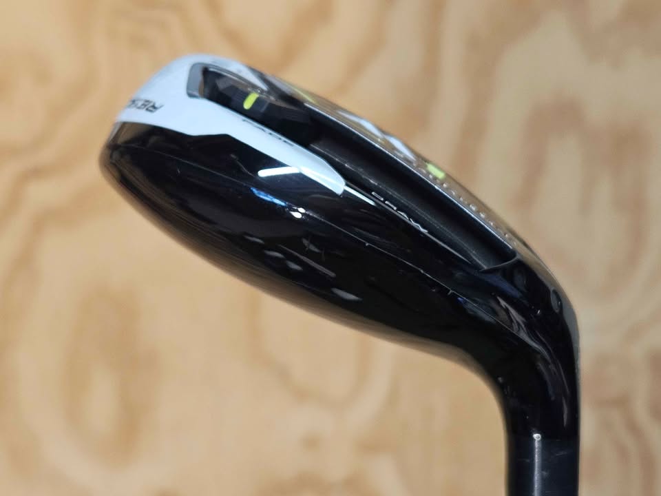 TaylorMade M1 (2017) 4 hybrid RH Stiff