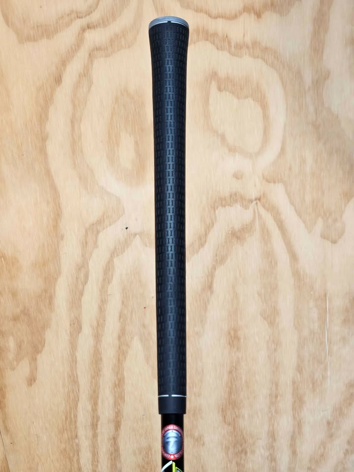 TaylorMade M1 (2017) 4 hybrid RH Stiff