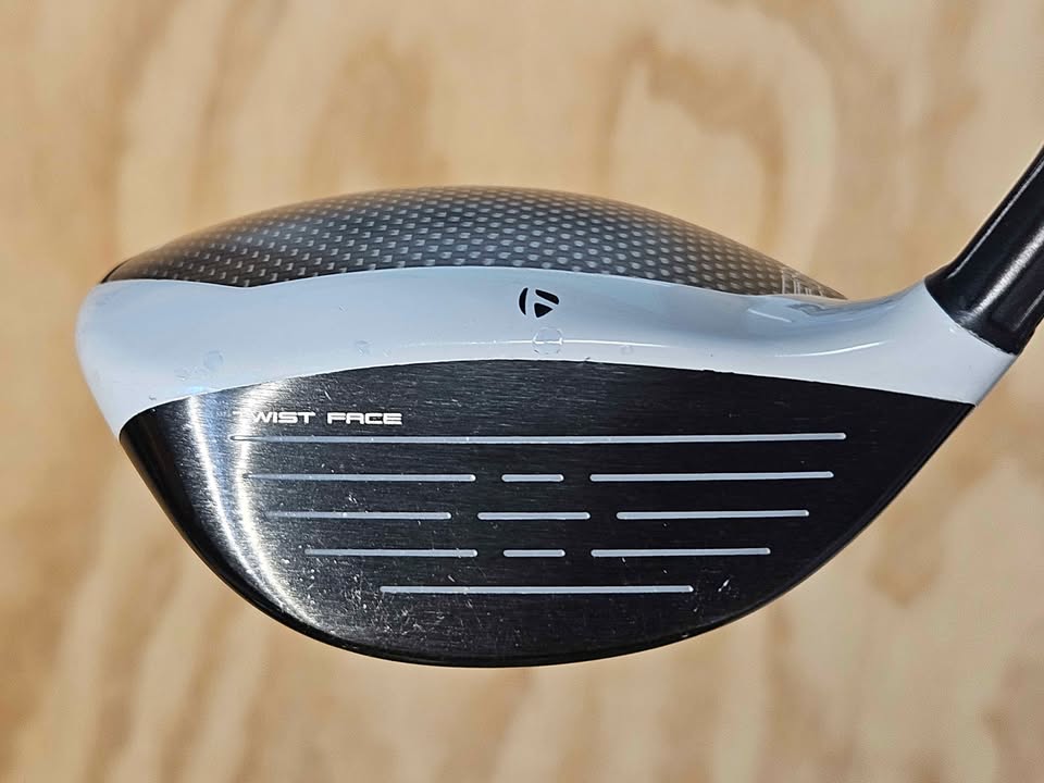TaylorMade Sim Max 5 wood Ladies
