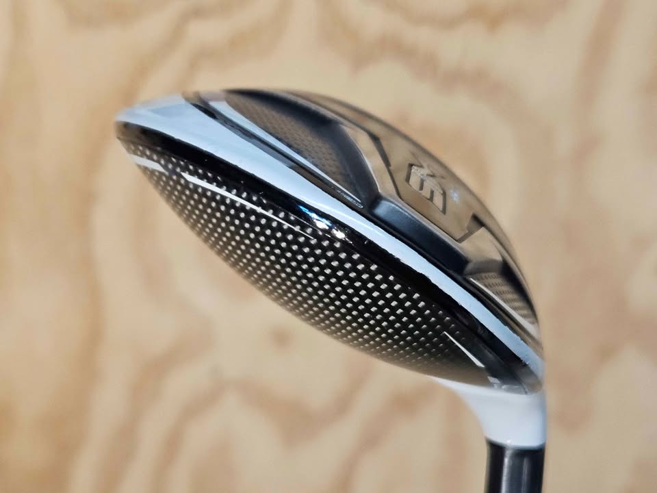 TaylorMade Sim Max 5 wood Ladies