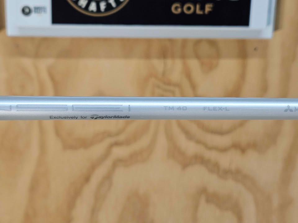 TaylorMade Sim Max 5 wood Ladies