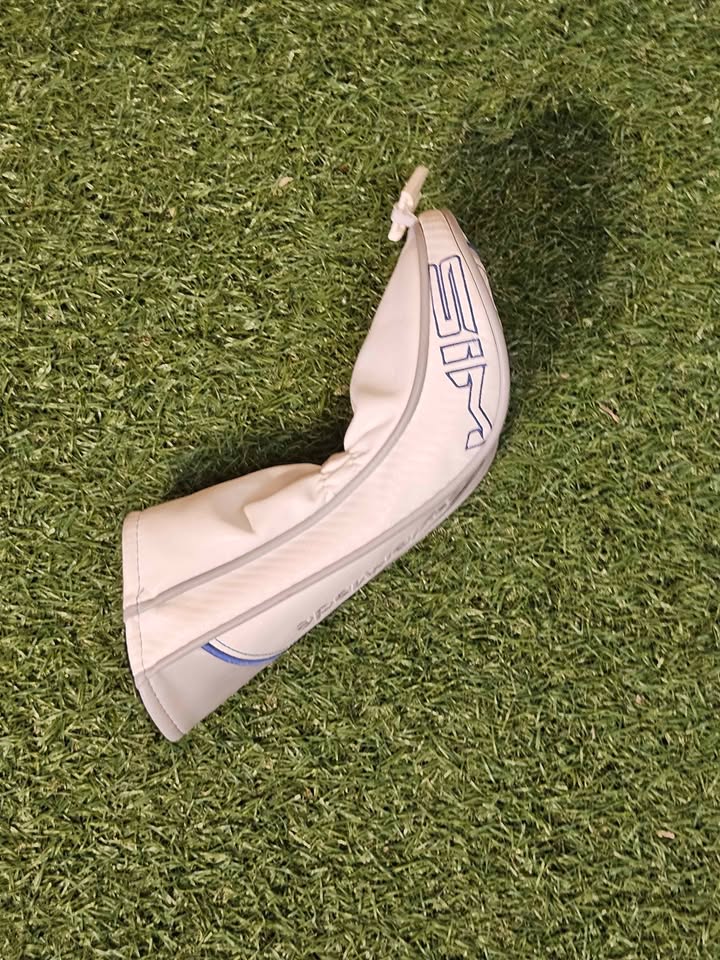 TaylorMade Sim Max 5 wood Ladies