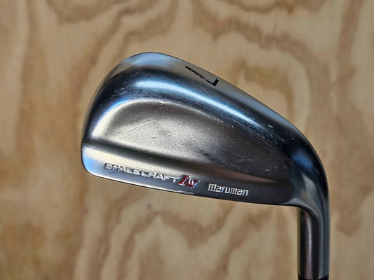 Maruman Spacecraft LW irons 3-S RH Regular