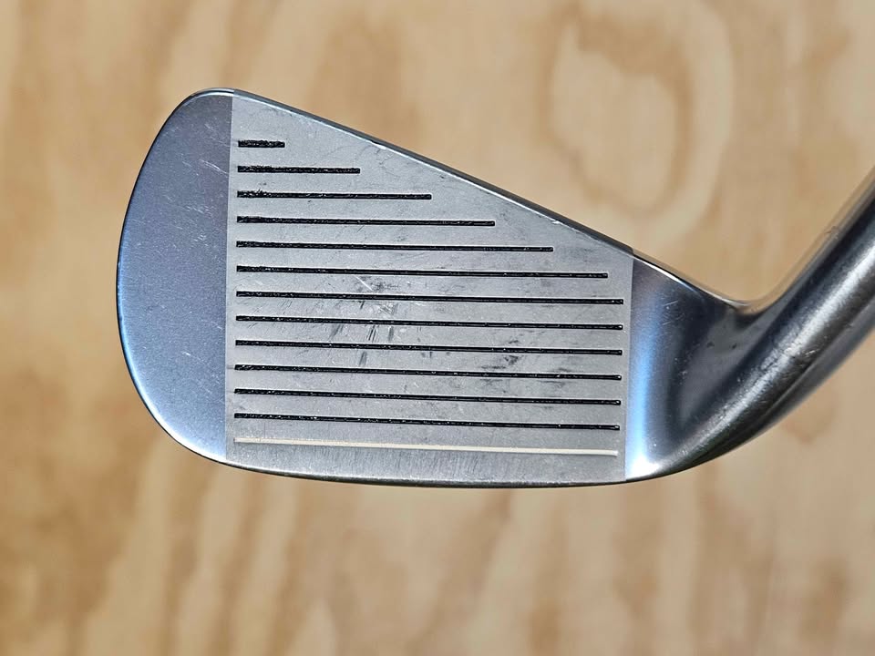 Maruman Spacecraft LW irons 3-S RH Regular