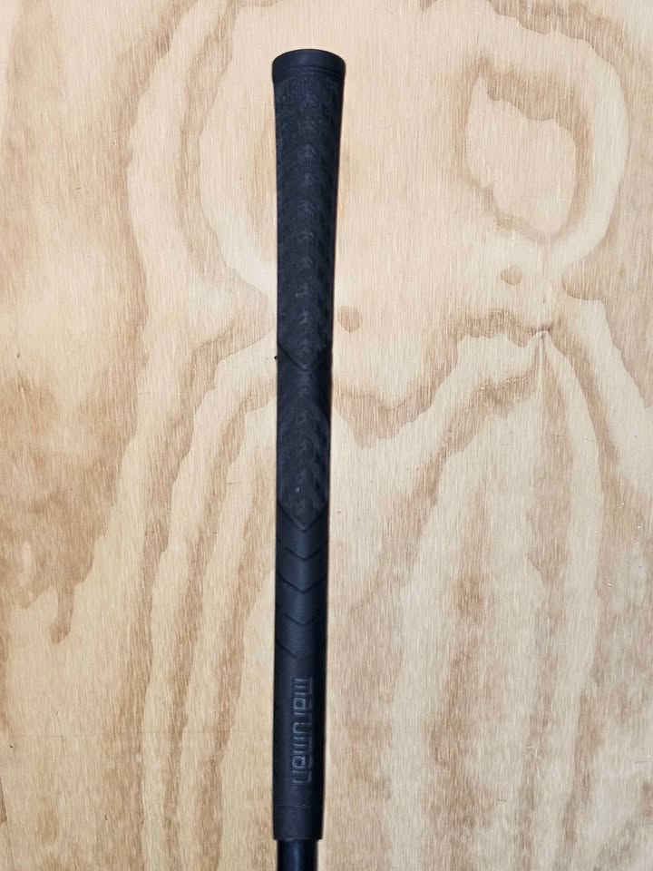Maruman Spacecraft LW irons 3-S RH Regular