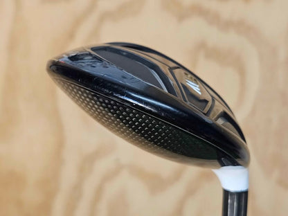 TaylorMade M2 5 wood RH SR flex