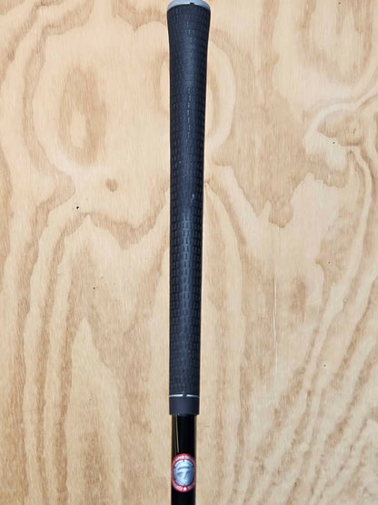 TaylorMade M2 5 wood RH SR flex