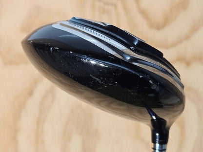Xxio 8 driver 10.5 degree SR Stiff/Regular