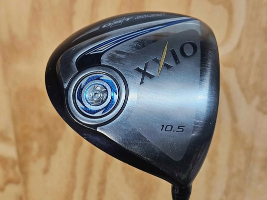 Xxio 9 Driver 10.5 degree SR Stiff/Regular
