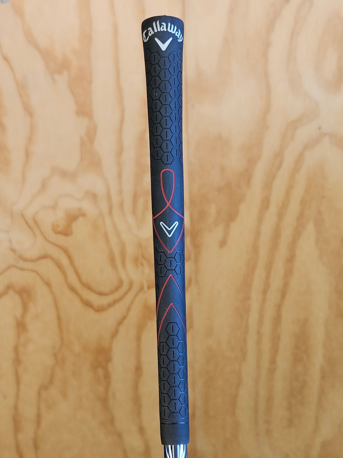 Callaway Diablo Octane 5 wood RH SR Stiff/Regular