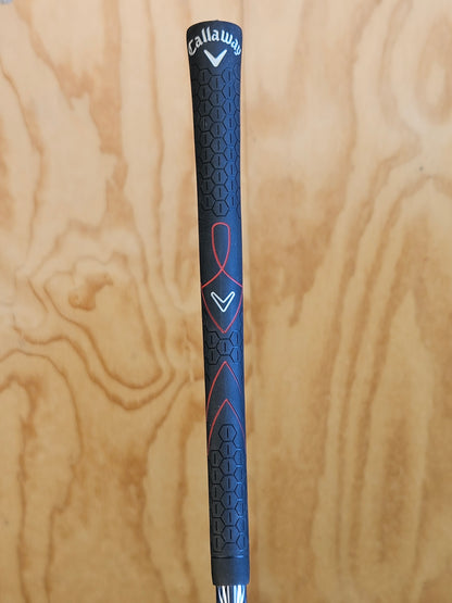 Callaway Diablo Octane 5 wood RH SR Stiff/Regular