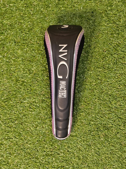 MacGregor MACTEC NVG 3 Wood RH SR Stiff/Regular