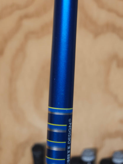 Tour AD GT-6s driver shaft Stiff