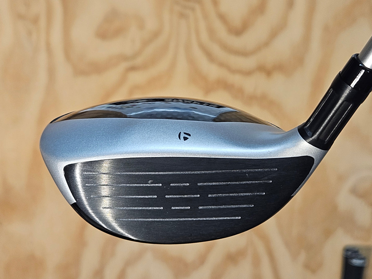 TaylorMade M4 5 wood RH Ladies