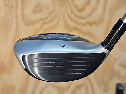 TaylorMade M4 5 wood RH Ladies