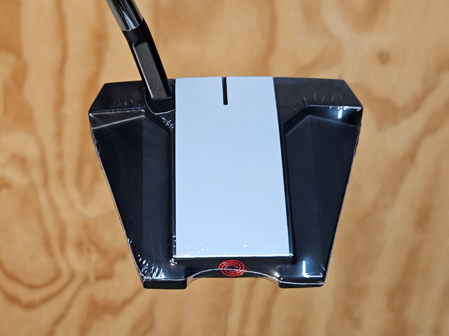 Odyssey Twelve White Hot Versa S putter RH 34" *new