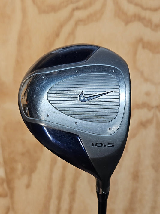 Nike 10.5 Degree Driver - Regular