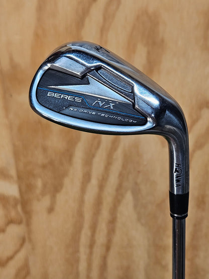 Honma Beres NX Gap/Sand wedge RH Regular