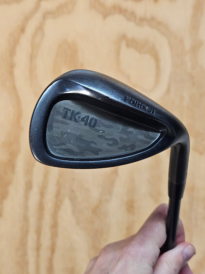 Fourteen TK-40 57 degree wedge
