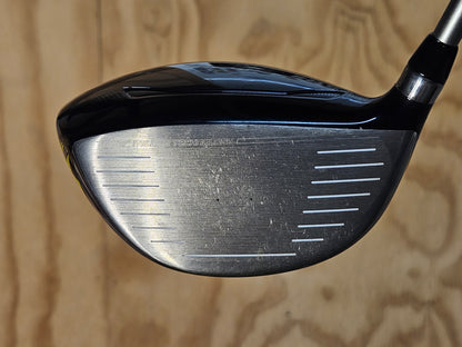2018 Bridgestone JGR Tour B 10.5 degree driver SR Stiff/Regular