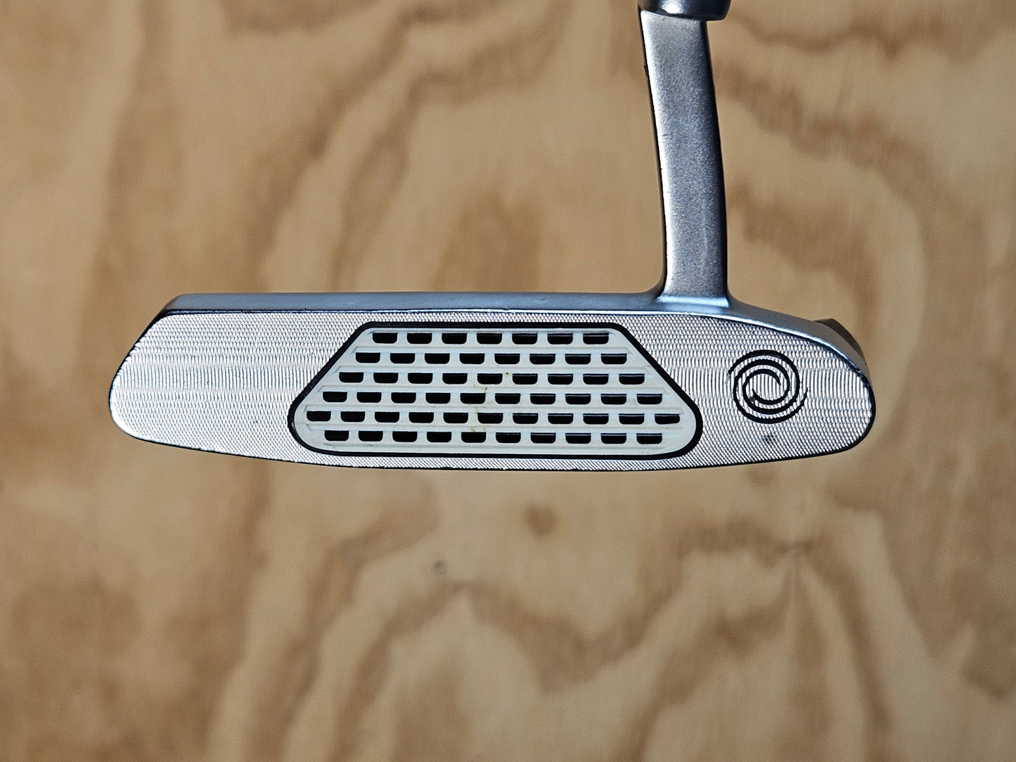 Odyssey #1 Stroke Lab Putter RH 31.5"