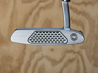 Odyssey #1 Stroke Lab Putter RH 31.5"