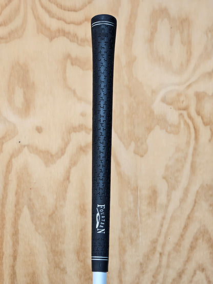 Fourteen TK-40 57 degree wedge